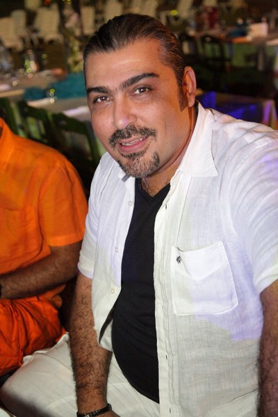 Nathalie Fadlallah Birthday Party